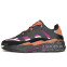 Кроссовки Мужские Adidas Niteball Black Power Berry