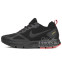 Кроссовки Мужские Nike Pegasus 26x Gore-Tex Black Red