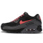 Кроссовки Мужские Nike Air Max 90 Mixtape B-Side