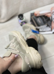 Adidas Ozweego живое фото 1