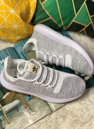 Adidas Tubular живое фото 6