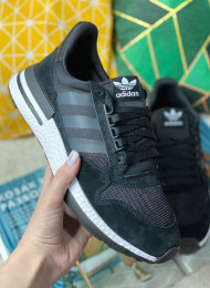Adidas ZX живое фото 2