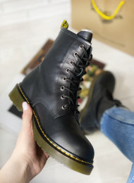 DR Martens 1460 живое фото 7