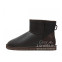 Угги мужские Ugg Australia Classic Mini Metallic Choco